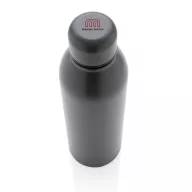   Termos, Everestus, 18SEP4281, 500 ml, 24.8x Ø6.7 cm, Otel, Gri