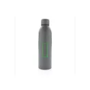 Termos, Everestus, 18SEP4281, 500 ml, 24.8x Ø6.7 cm, Otel, Gri