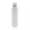 Termos, Everestus, 18SEP4282, 500 ml, 24.8x Ø6.7 cm, Otel, Alb
