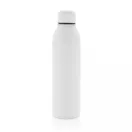 Termos, Everestus, 18SEP4282, 500 ml, 24.8x Ø6.7 cm, Otel, Alb
