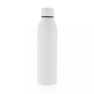  Termos, Everestus, 18SEP4282, 500 ml, 24.8x Ø6.7 cm, Otel, Alb