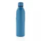 Termos, Everestus, 18SEP4283, 500 ml, 24.8x Ø6.7 cm, Otel, Albastru