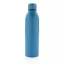 Termos, Everestus, 18SEP4283, 500 ml, 24.8x Ø6.7 cm, Otel, Albastru
