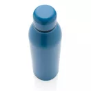 Termos, Everestus, 18SEP4283, 500 ml, 24.8x Ø6.7 cm, Otel, Albastru