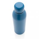 Termos, Everestus, 18SEP4283, 500 ml, 24.8x Ø6.7 cm, Otel, Albastru