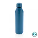 Termos, Everestus, 18SEP4283, 500 ml, 24.8x Ø6.7 cm, Otel, Albastru
