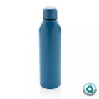 Termos, Everestus, 18SEP4283, 500 ml, 24.8x Ø6.7 cm, Otel, Albastru