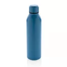 Termos, Everestus, 18SEP4283, 500 ml, 24.8x Ø6.7 cm, Otel, Albastru