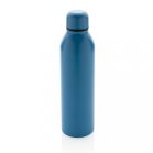 Termos, Everestus, 18SEP4283, 500 ml, 24.8x Ø6.7 cm, Otel, Albastru