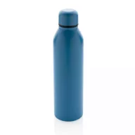   Termos, Everestus, 18SEP4283, 500 ml, 24.8x Ø6.7 cm, Otel, Albastru