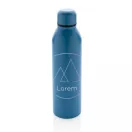Termos, Everestus, 18SEP4283, 500 ml, 24.8x Ø6.7 cm, Otel, Albastru