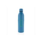 Termos, Everestus, 18SEP4283, 500 ml, 24.8x Ø6.7 cm, Otel, Albastru