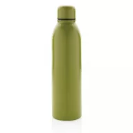   Termos, Everestus, 18SEP4284, 500 ml, 24.8x Ø6.7 cm, Otel, Verde
