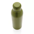 Termos, Everestus, 18SEP4284, 500 ml, 24.8x Ø6.7 cm, Otel, Verde