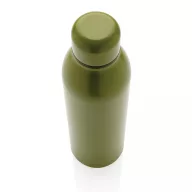   Termos, Everestus, 18SEP4284, 500 ml, 24.8x Ø6.7 cm, Otel, Verde