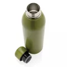 Termos, Everestus, 18SEP4284, 500 ml, 24.8x Ø6.7 cm, Otel, Verde