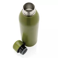   Termos, Everestus, 18SEP4284, 500 ml, 24.8x Ø6.7 cm, Otel, Verde
