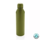 Termos, Everestus, 18SEP4284, 500 ml, 24.8x Ø6.7 cm, Otel, Verde