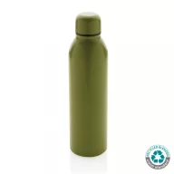   Termos, Everestus, 18SEP4284, 500 ml, 24.8x Ø6.7 cm, Otel, Verde