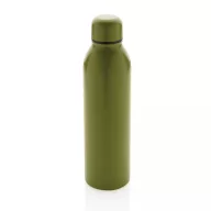   Termos, Everestus, 18SEP4284, 500 ml, 24.8x Ø6.7 cm, Otel, Verde