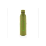   Termos, Everestus, 18SEP4284, 500 ml, 24.8x Ø6.7 cm, Otel, Verde