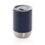 Cana de voiaj 360 ml, 2410E23813, Everestus, 8.4 x 8 x 12.4 x ø 8 cm, Otel, Albastru navy
