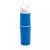 Sticla de apa, sport, BE O, 2707239, Plastic, 500 ml, 24x6.8x6.8xø6.8 cm, Albastru