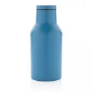 Termos compact, Everestus, 18SEP4264, 300 ml, 15.3x Ø6.8 cm, Otel, Albastru