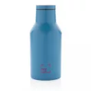 Termos compact, Everestus, 18SEP4264, 300 ml, 15.3x Ø6.8 cm, Otel, Albastru