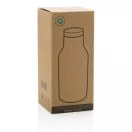 Termos compact, Everestus, 18SEP4264, 300 ml, 15.3x Ø6.8 cm, Otel, Albastru
