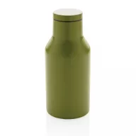  Termos compact, Everestus, 18SEP4265, 300 ml, 15.3x Ø6.8 cm, Otel, Verde