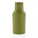 Termos compact, Everestus, 18SEP4265, 300 ml, 15.3x Ø6.8 cm, Otel, Verde
