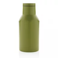   Termos compact, Everestus, 18SEP4265, 300 ml, 15.3x Ø6.8 cm, Otel, Verde