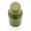 Termos compact, Everestus, 18SEP4265, 300 ml, 15.3x Ø6.8 cm, Otel, Verde
