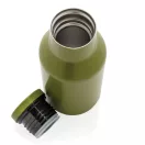 Termos compact, Everestus, 18SEP4265, 300 ml, 15.3x Ø6.8 cm, Otel, Verde