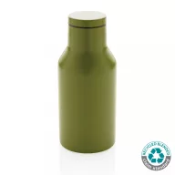   Termos compact, Everestus, 18SEP4265, 300 ml, 15.3x Ø6.8 cm, Otel, Verde