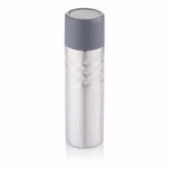   Termos 500 ml, perete dublu, XD, MS, otel inoxidabil, pp, antracit