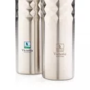 Termos 500 ml, perete dublu, XD, MS, otel inoxidabil, pp, antracit