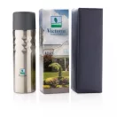 Termos 500 ml, perete dublu, XD, MS, otel inoxidabil, pp, antracit