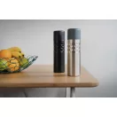 Termos 500 ml, perete dublu, XD, MS, otel inoxidabil, pp, antracit