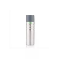   Termos 500 ml, perete dublu, XD, MS, otel inoxidabil, pp, antracit