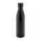 Termos, Everestus, 18SEP4272, 500 ml, 26x Ø7 cm, Otel, Negru