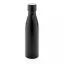 Termos, Everestus, 18SEP4272, 500 ml, 26x Ø7 cm, Otel, Negru