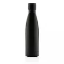 Termos, Everestus, 18SEP4272, 500 ml, 26x Ø7 cm, Otel, Negru