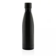   Termos, Everestus, 18SEP4272, 500 ml, 26x Ø7 cm, Otel, Negru