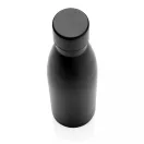 Termos, Everestus, 18SEP4272, 500 ml, 26x Ø7 cm, Otel, Negru