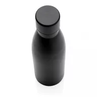   Termos, Everestus, 18SEP4272, 500 ml, 26x Ø7 cm, Otel, Negru