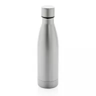 Termos, Everestus, 18SEP4277, 500 ml, 26x Ø7 cm, Otel, Gri