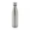 Termos, Everestus, 18SEP4277, 500 ml, 26x Ø7 cm, Otel, Gri