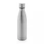 Termos, Everestus, 18SEP4277, 500 ml, 26x Ø7 cm, Otel, Gri